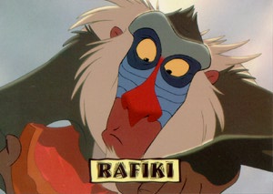 RAFIKI